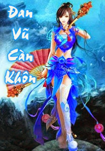 Đan Vũ Càn Khôn